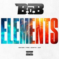 Bobby Neutron - B.o.B