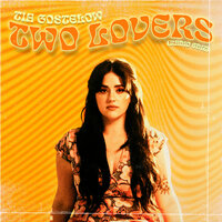 TWO LOVERS - Tia Gostelow