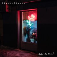 Better as Friends - Eighty Ninety
