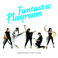 New Young Pony Club