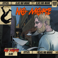 NO MORE - ILKE, Voice Aimers