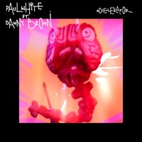 Lion's Den - Danny Brown, Paul White