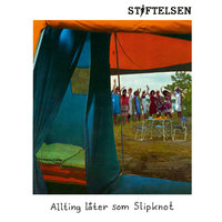 Darling - Stiftelsen