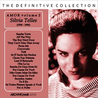 Samba de uma Nota Só - Silvia Telles