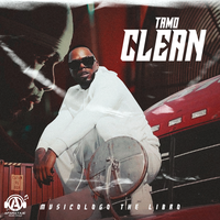Tamo Clean - Musicologo the Libro