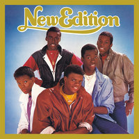 Hide And Seek - New Edition