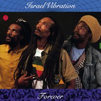 Red Eyes - Israel Vibration