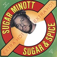Herbsman Hustling - Sugar Minott