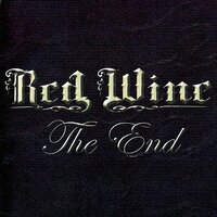 Wasted Time - Red Wine, Johann Sebastian Bach