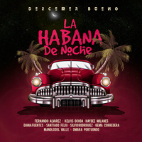 Ojos negros - Decemer Bueno, Kelvis Ochoa