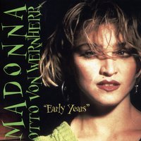 Get Down - Madonna, Otto Von Wernherr
