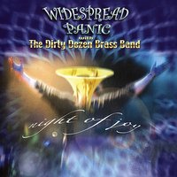 Use Me - Widespread Panic