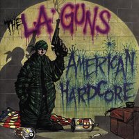 Mine - L.A. Guns