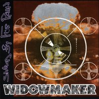 All Things Must Change - Widowmaker