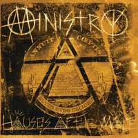 Wrong - Ministry