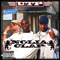 Nolia Clap Remix - Juvenile, Wacko, Skip