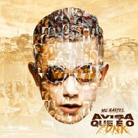 Maçã Verde - MC Hariel