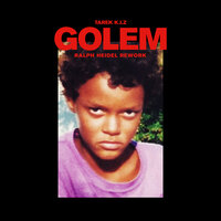 K.I.Z für immer [Golem Session] - Tarek K.I.Z