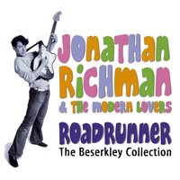 I'm a Little Airplane - Jonathan Richman, The Modern Lovers
