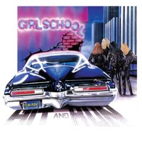 Future Flash - Girlschool