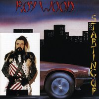 Under Fire - Roy Wood