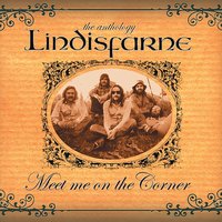 I Must Stop Going To Parties - Lindisfarne