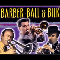 Norwegian Wood (This Bird Has Flown) - Acker Bilk