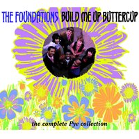 Why Did You Cry - The Foundations