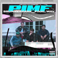 Brunnenpark - Pimf