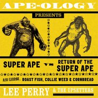 Favourite Dish - The Upsetters, Lee "Scratch" Perry