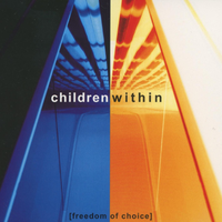 Clay in My Hands - Children Within