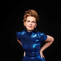Little Red Corvette - Sandra Bernhard