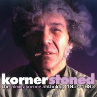 Get Off My Cloud - Alexis Korner
