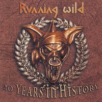 Port Royal - Running Wild