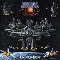 Prisoner Of The Void - Iron Savior