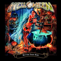 Falling Higher - Helloween