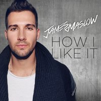 Fairy Tail - James Maslow