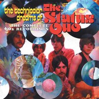 The Price Of Love - Status Quo