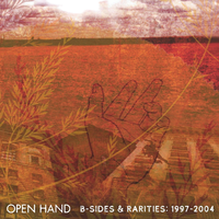 Someday - Open Hand