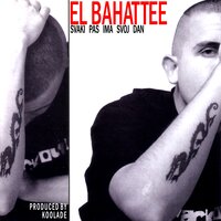 Osjeti bol - El Bahattee, Target