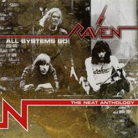 Faster Than The Speed Of Light - Raven