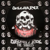 No Compromise - Discharge