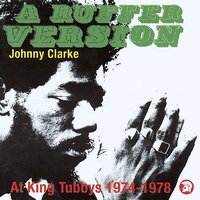 Enter Into His Gates With Praise - Johnny Clarke