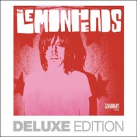Rule Of Three - The Lemonheads