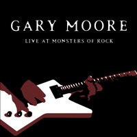 Just Can't Let You Go [2003 Masters of Rock] - Gary Moore