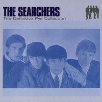 Innocent Victim - The Searchers