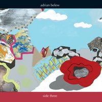 Incompetence Indifference - Adrian Belew