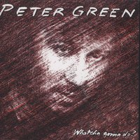Last Train To San Antone - Peter Green