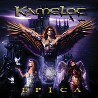 Wander - Kamelot