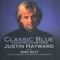 As Long As the Moon Can Shine - Justin Hayward